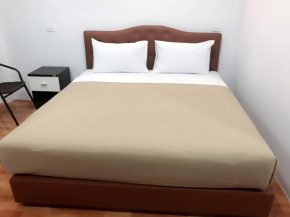 Hotels in Phru Nai